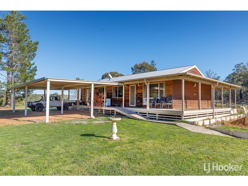 55 Montgomery Street, Allanson WA 6225