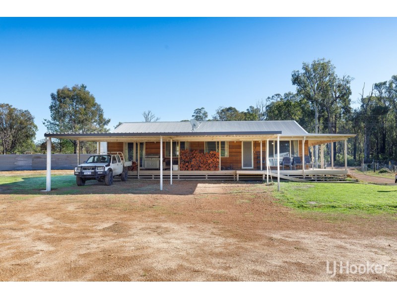 55 Montgomery Street, Allanson WA 6225