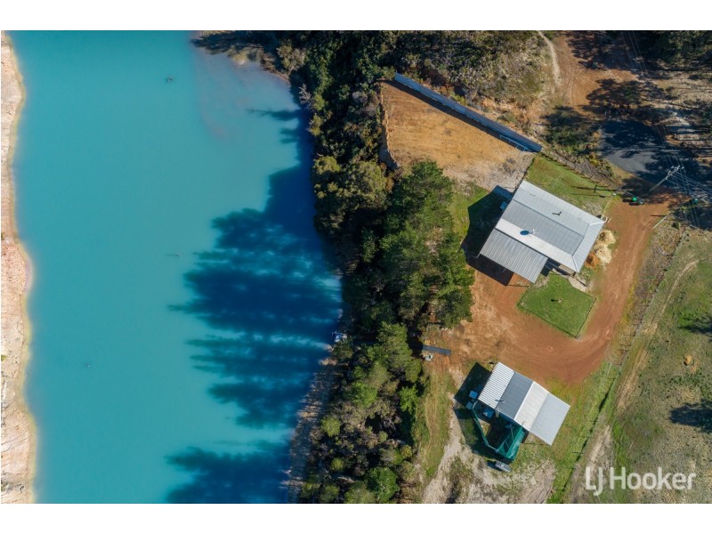 55 Montgomery Street, Allanson WA 6225