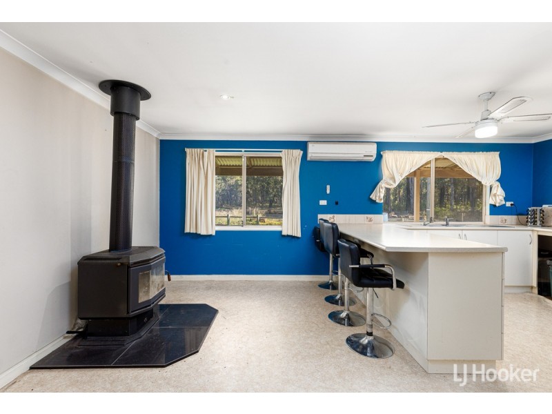 55 Montgomery Street, Allanson WA 6225