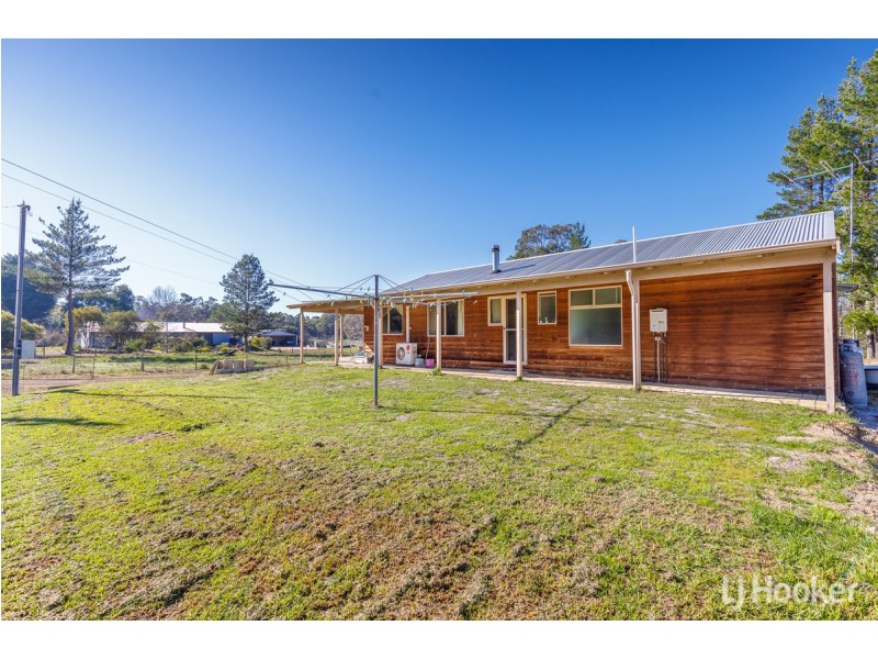 55 Montgomery Street, Allanson WA 6225