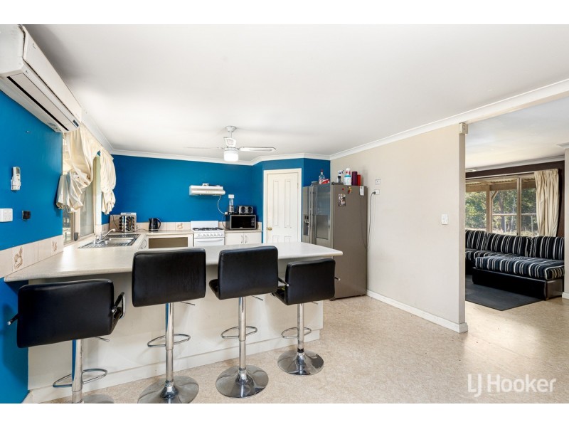 55 Montgomery Street, Allanson WA 6225