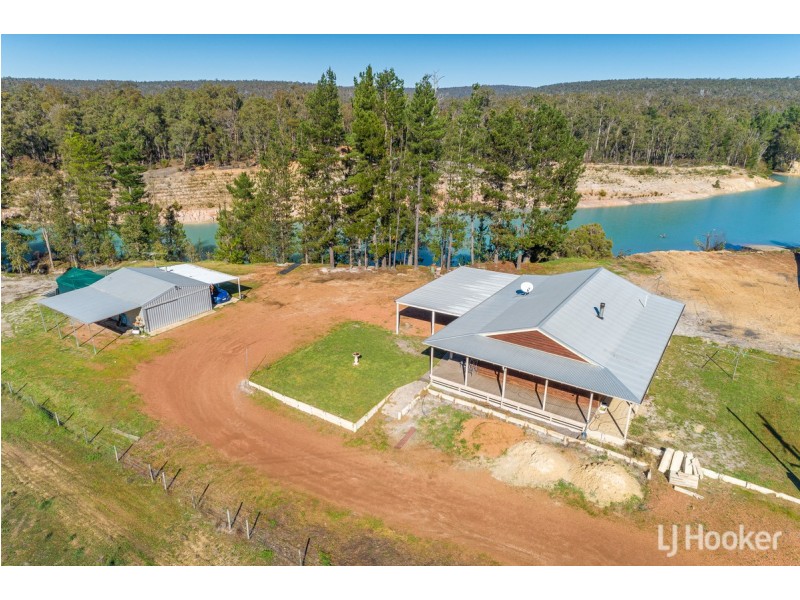 55 Montgomery Street, Allanson WA 6225