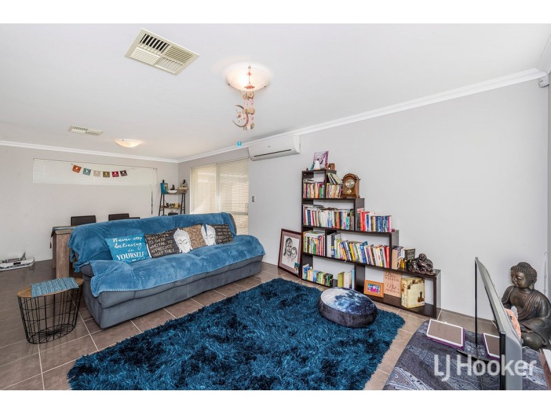 1/18 Kambany Approach, Dalyellup WA 6230