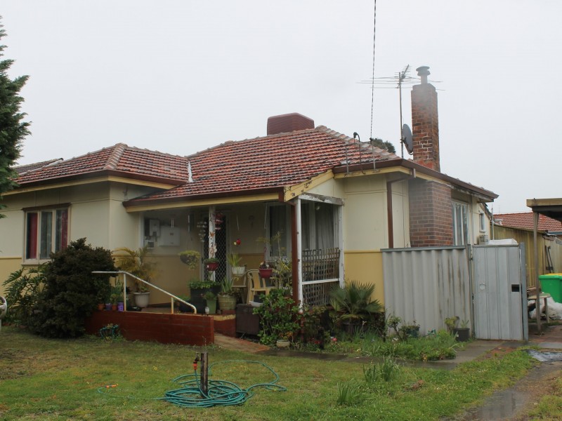 14 Stinton Street, Carey Park WA 6230