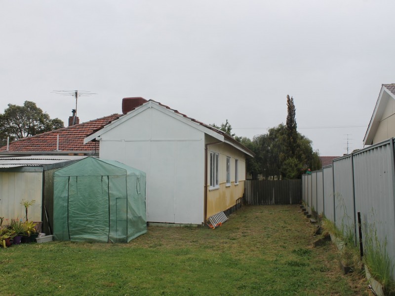 14 Stinton Street, Carey Park WA 6230