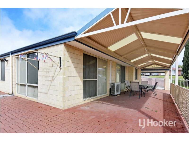 6 Saunders Street, Collie WA 6225