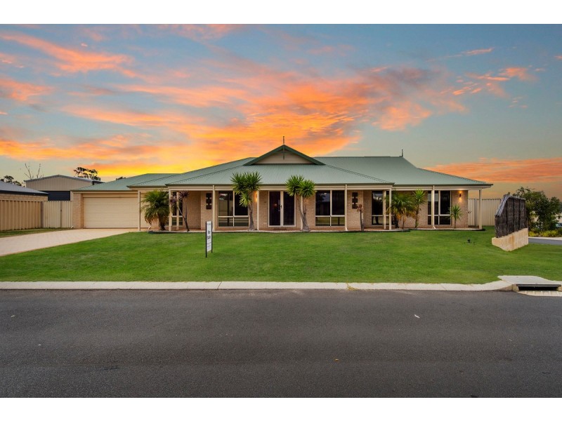 3 Gilmore Street, Dalyellup WA 6230