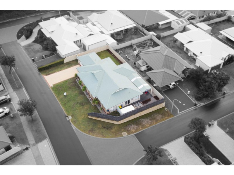 3 Gilmore Street, Dalyellup WA 6230