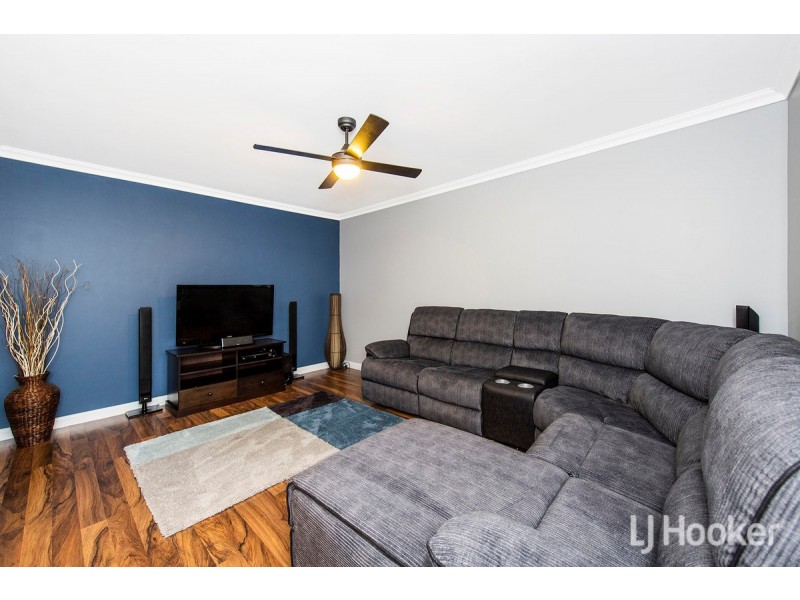 3 Gilmore Street, Dalyellup WA 6230