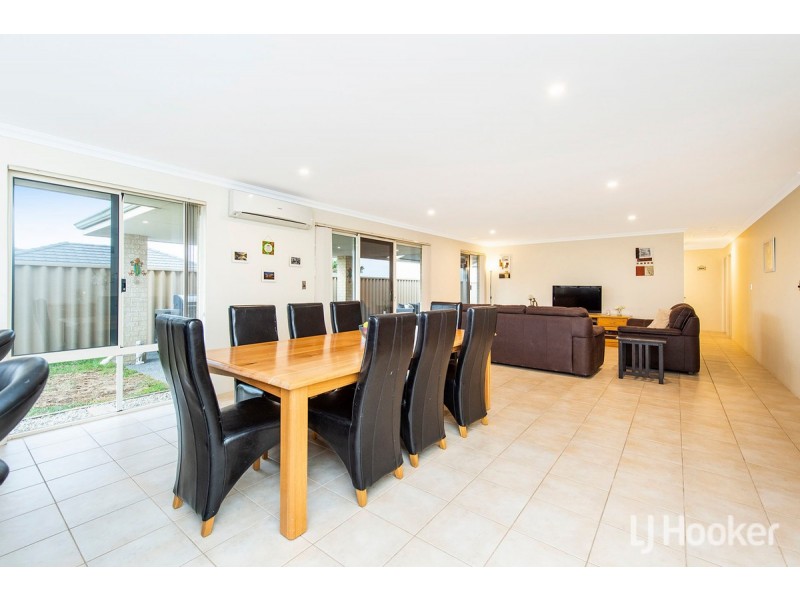 3 Gilmore Street, Dalyellup WA 6230