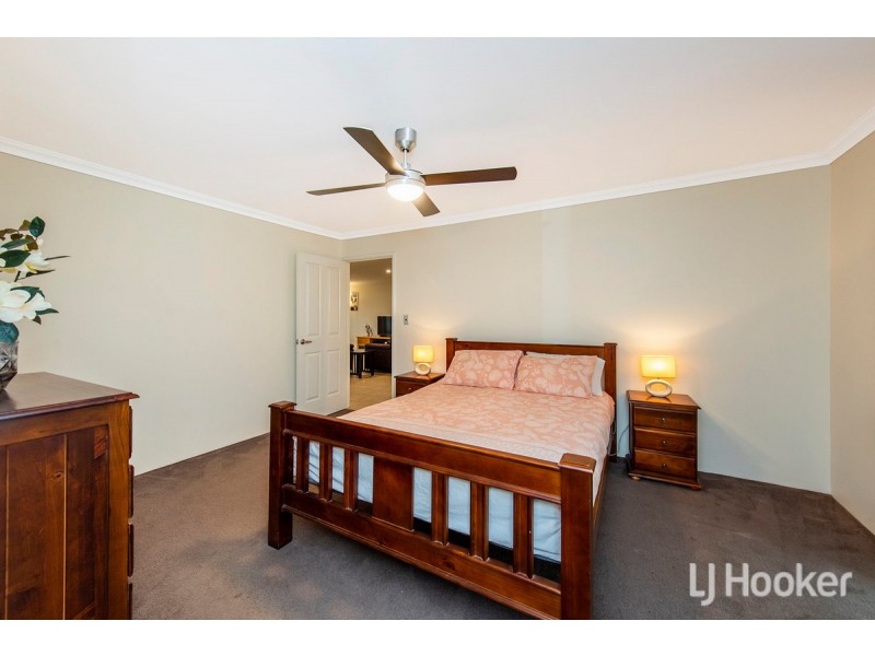 3 Gilmore Street, Dalyellup WA 6230