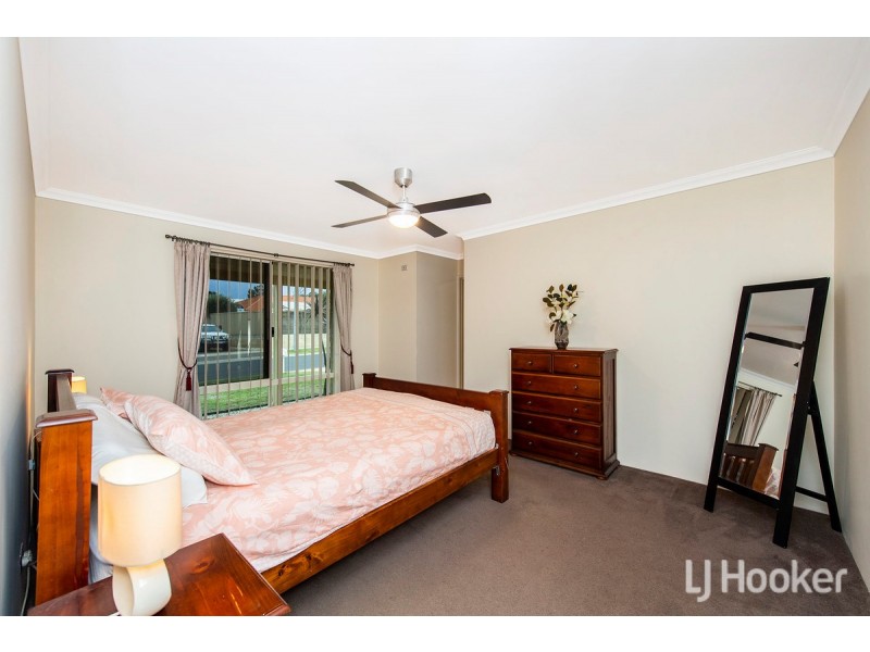 3 Gilmore Street, Dalyellup WA 6230