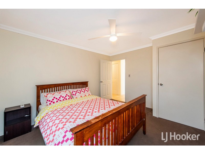 3 Gilmore Street, Dalyellup WA 6230