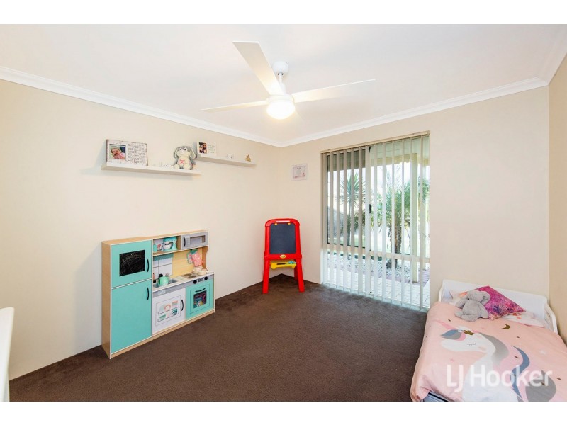 3 Gilmore Street, Dalyellup WA 6230