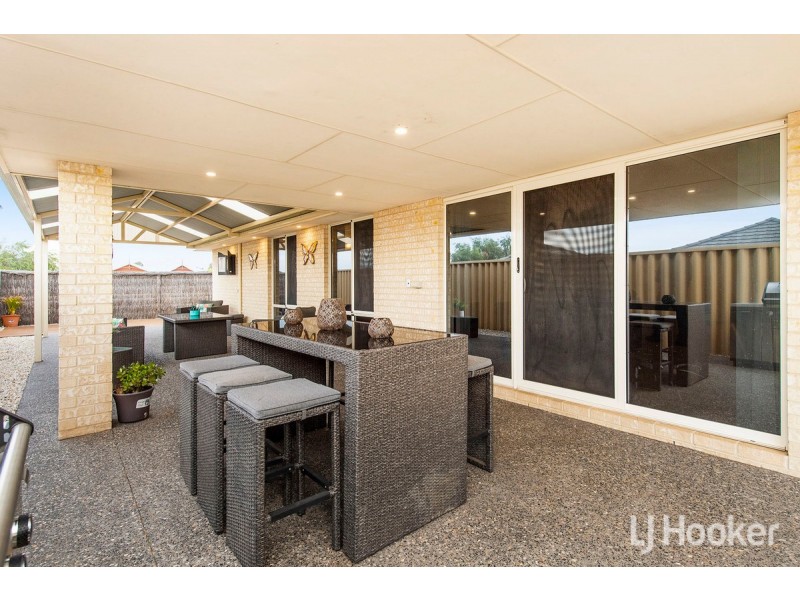 3 Gilmore Street, Dalyellup WA 6230