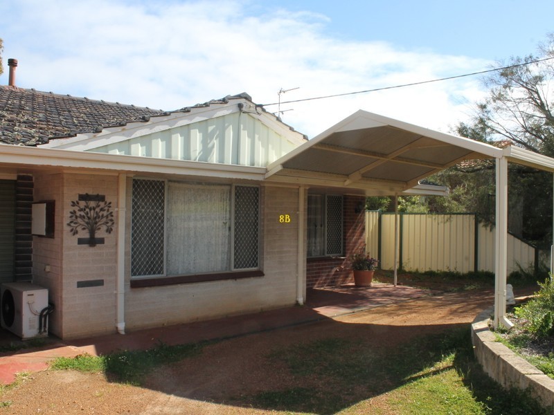8B Upton Place, Australind WA 6233