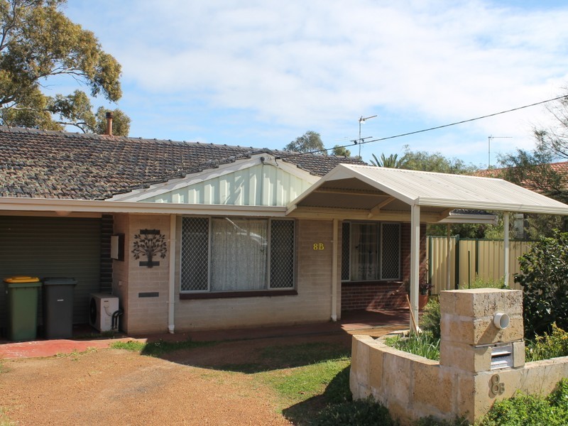 8B Upton Place, Australind WA 6233