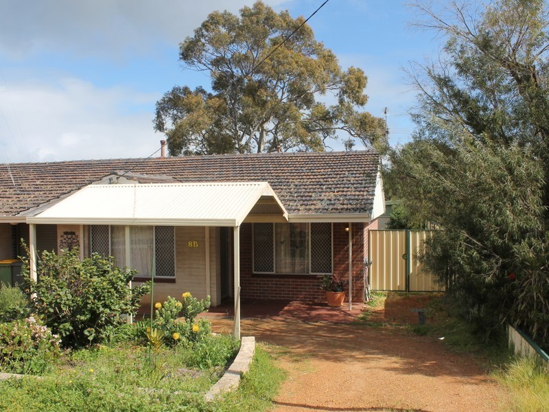 8B Upton Place, Australind WA 6233