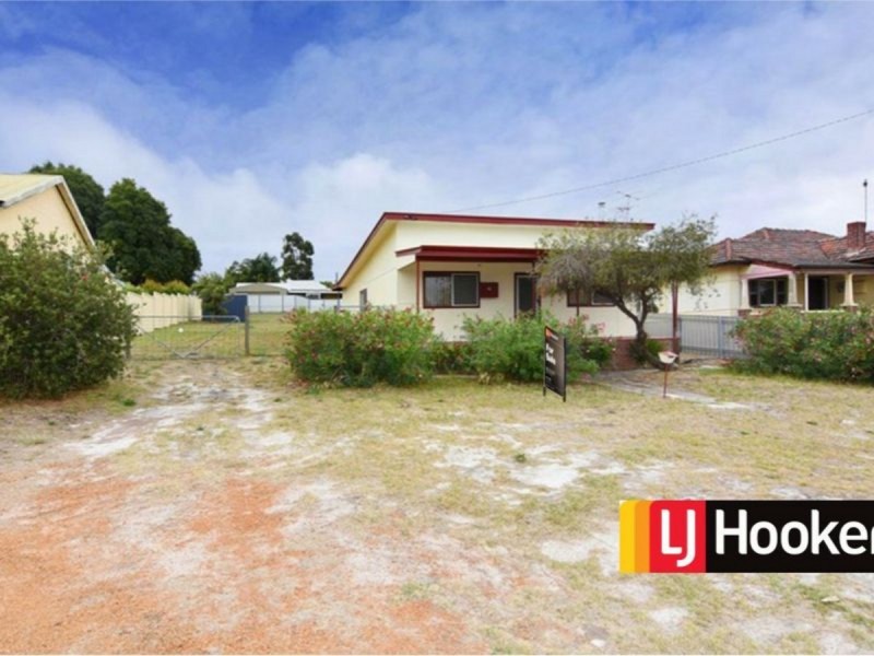 42 Bunbury Street, Collie WA 6225