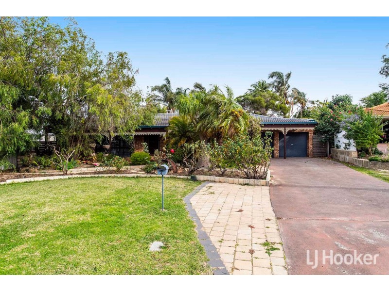 4 Dixon Place, Eaton WA 6232