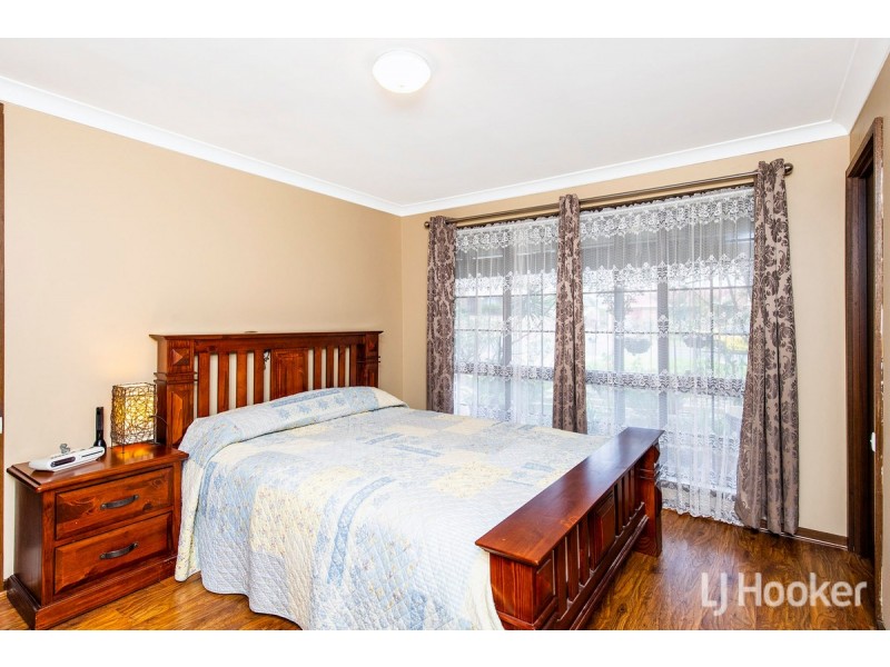 4 Dixon Place, Eaton WA 6232