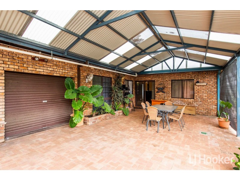 4 Dixon Place, Eaton WA 6232