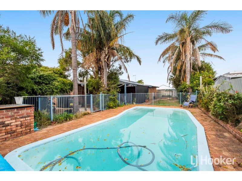 4 Dixon Place, Eaton WA 6232