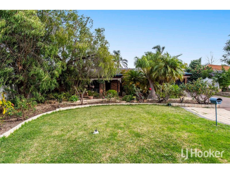 4 Dixon Place, Eaton WA 6232