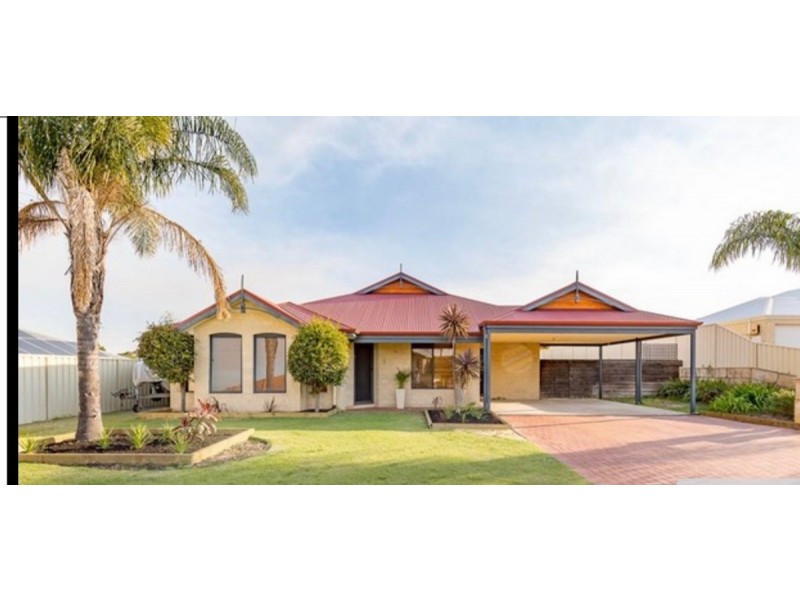 5 Woodbine Ridge, Eaton WA 6232