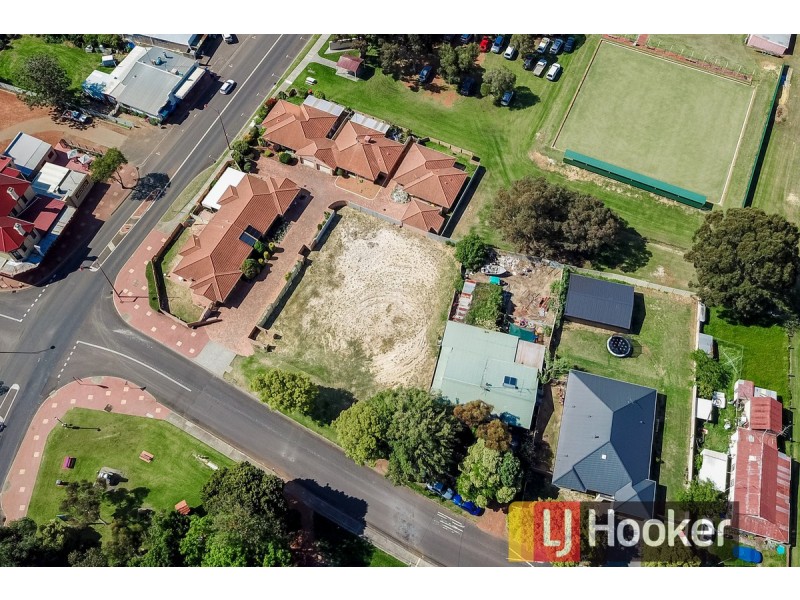 1 Beela Road, Brunswick WA 6224