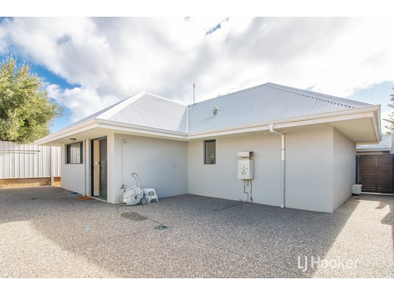11 Samuel Wright Street, Bunbury WA 6230