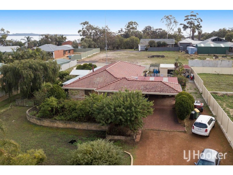 8 Laura Avenue, Australind WA 6233