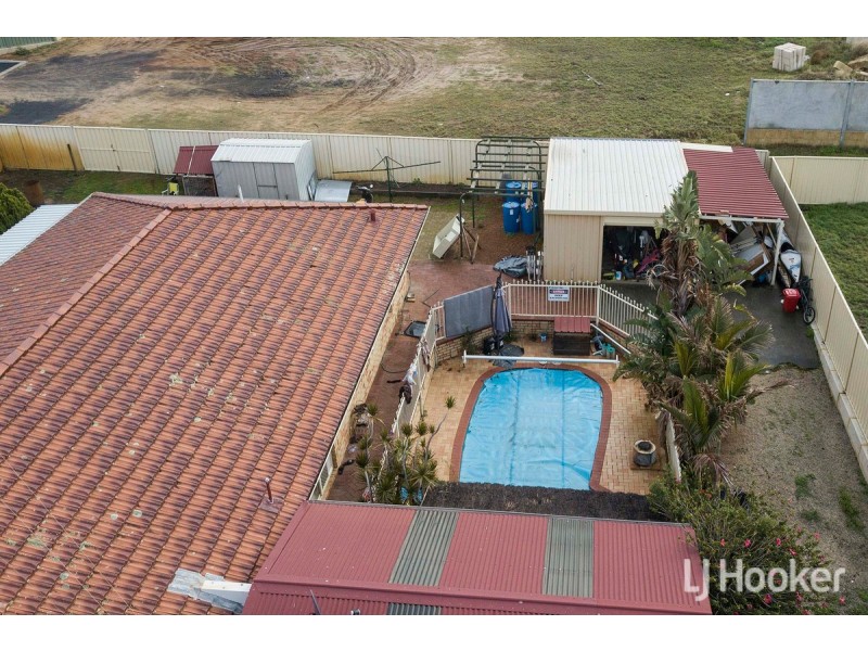 8 Laura Avenue, Australind WA 6233