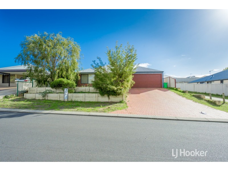 42 Griffin Lane, Usher WA 6230