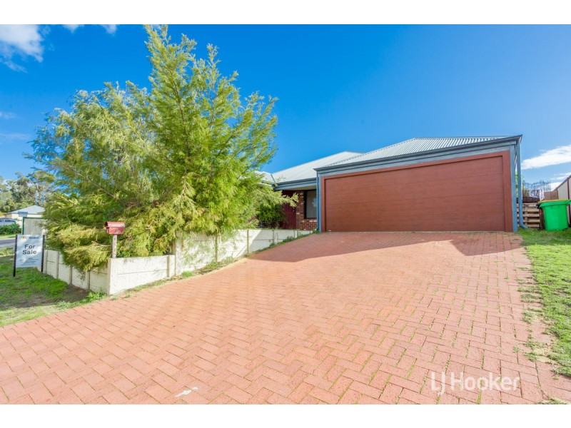 42 Griffin Lane, Usher WA 6230