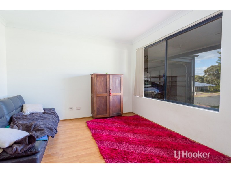 42 Griffin Lane, Usher WA 6230