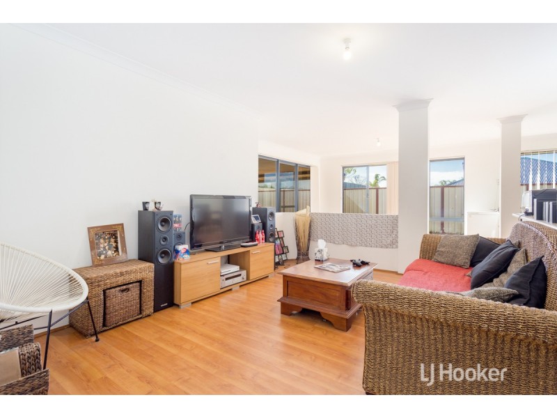 42 Griffin Lane, Usher WA 6230