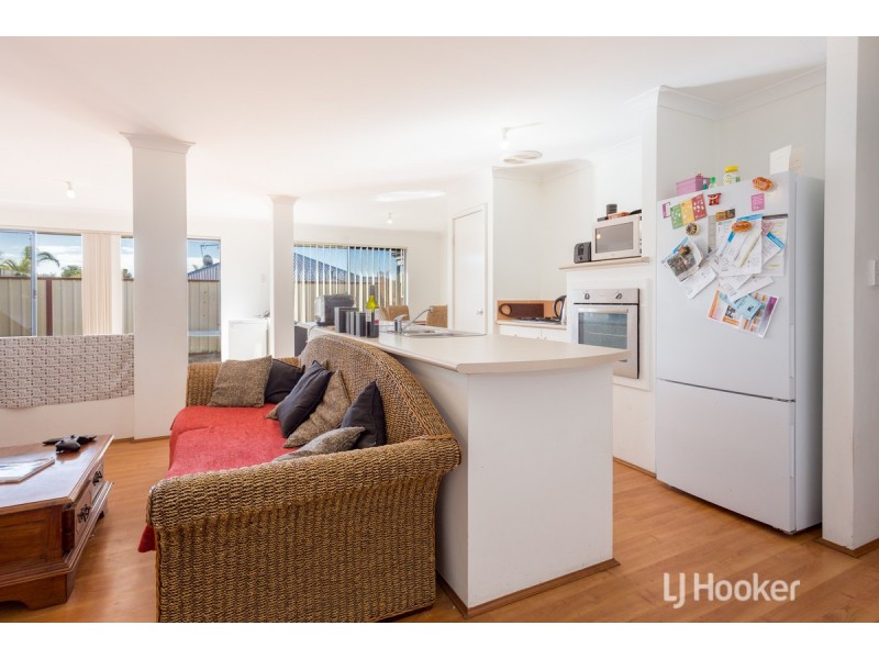 42 Griffin Lane, Usher WA 6230