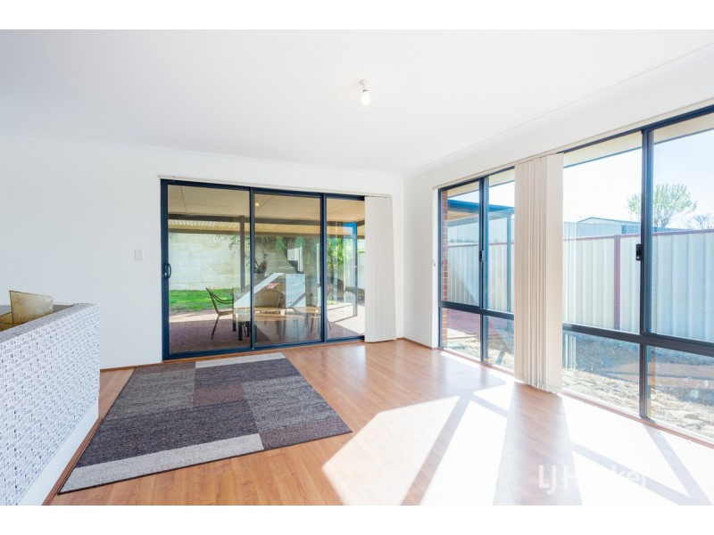 42 Griffin Lane, Usher WA 6230