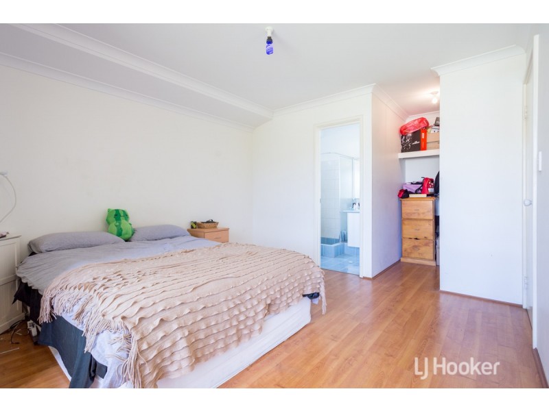 42 Griffin Lane, Usher WA 6230