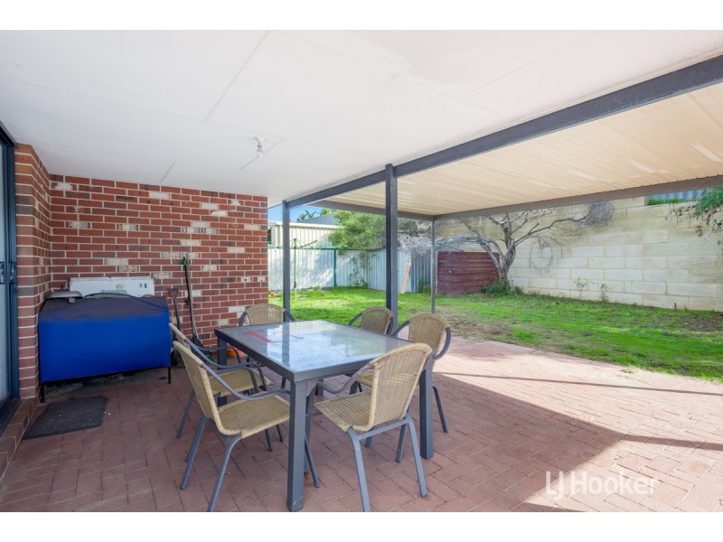 42 Griffin Lane, Usher WA 6230