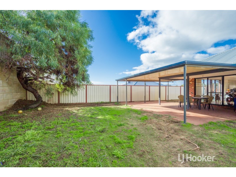 42 Griffin Lane, Usher WA 6230