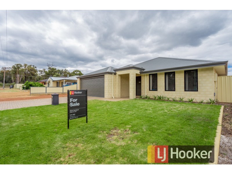 8 Delahunty Street, Collie Burn WA 6225