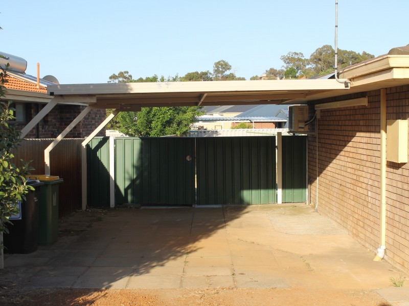 37 Travers Drive, Australind WA 6233