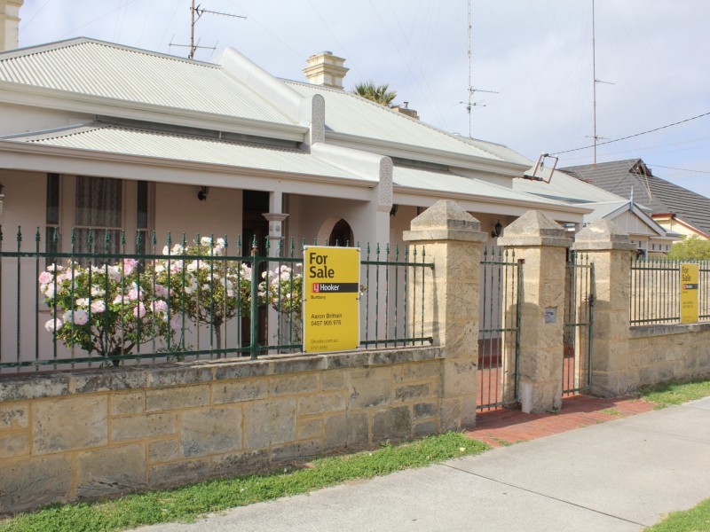 6 Symmons Street, Bunbury WA 6230