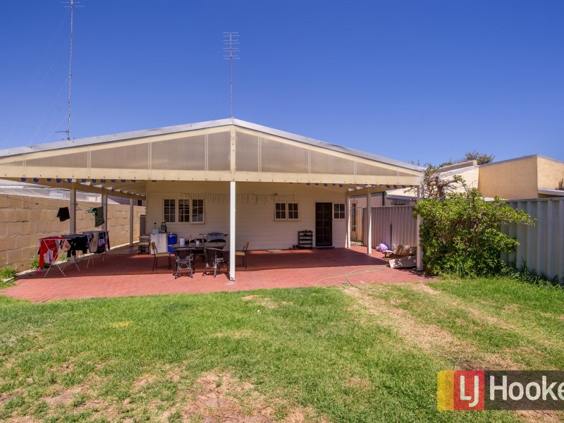 6 Symmons Street, Bunbury WA 6230