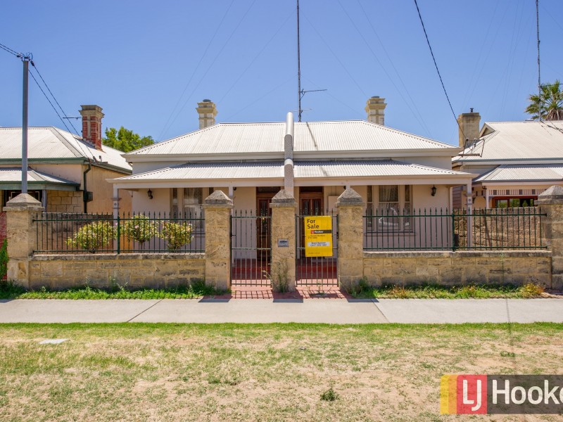 6 Symmons Street, Bunbury WA 6230