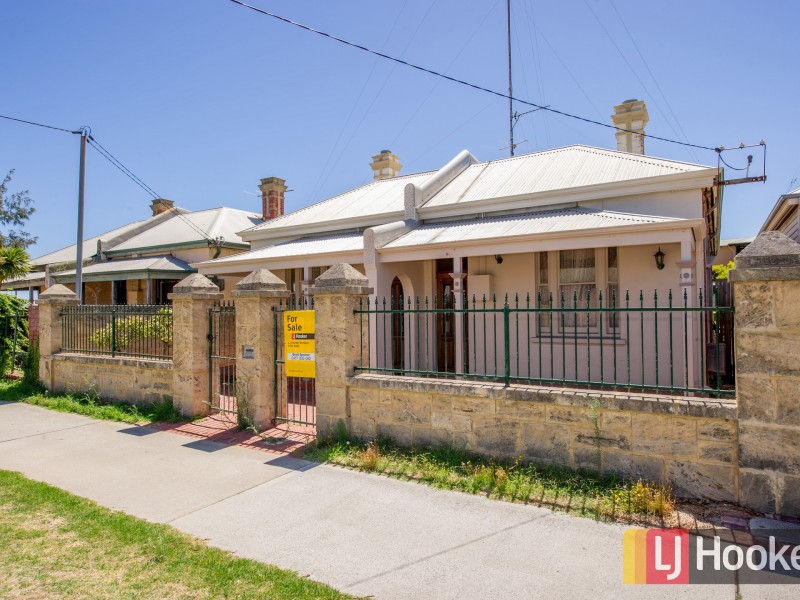 6 Symmons Street, Bunbury WA 6230