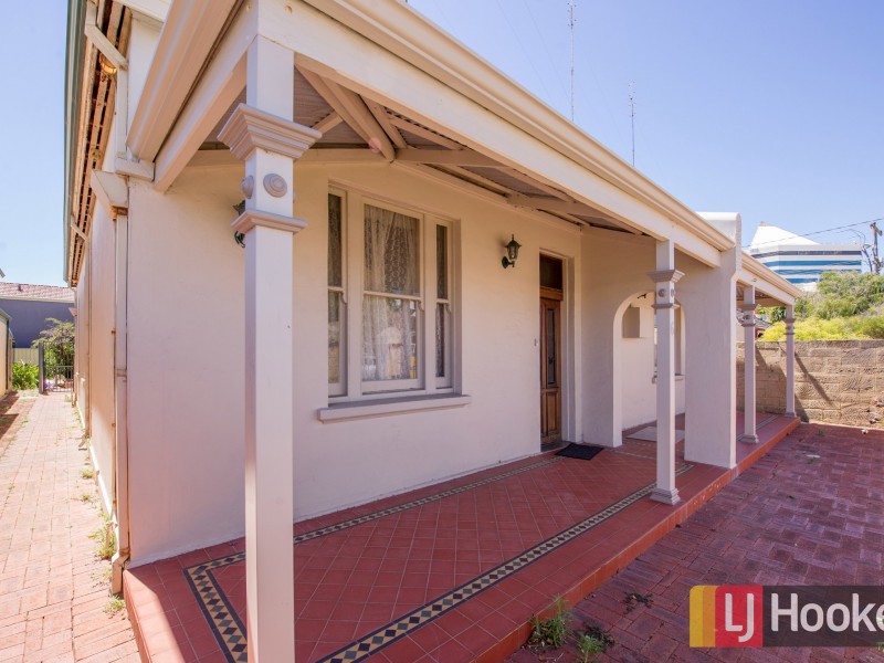 6 Symmons Street, Bunbury WA 6230